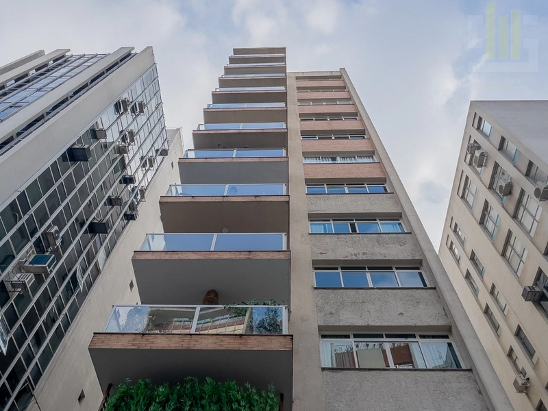 Cobertura triplex em Higienópolis 4 dormitórios 3 vagas de garagem: 51ª foto da galeria de imagens do imóvel