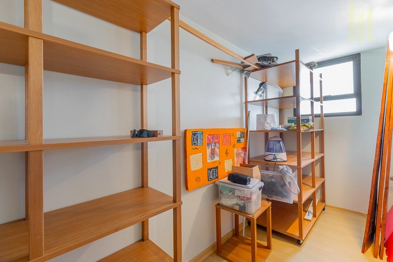 Cobertura triplex em Higienópolis 4 dormitórios 3 vagas de garagem: 34ª foto da galeria de imagens do imóvel