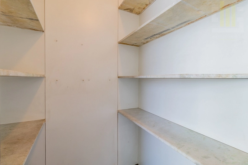 Cobertura triplex em Higienópolis 4 dormitórios 3 vagas de garagem: 19ª foto da galeria de imagens do imóvel