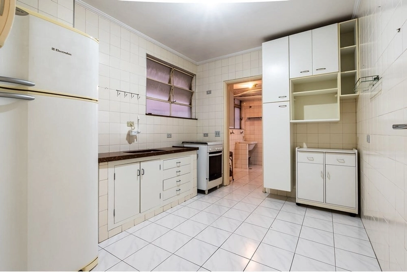 Apartamento 2 dormitórios uma vaga próximo da Paulista: 7ª foto da galeria de imagens do imóvel