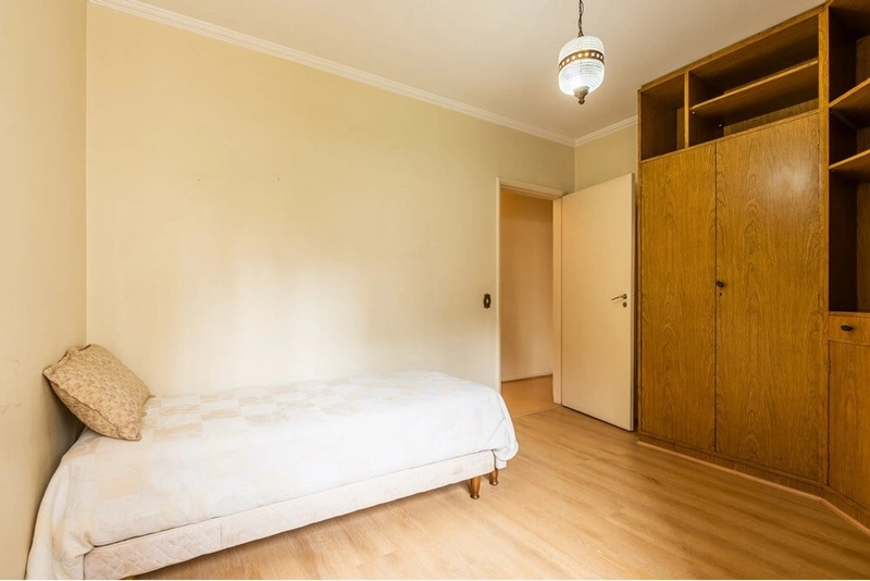 Apartamento 2 dormitórios uma vaga próximo da Paulista: 41ª foto da galeria de imagens do imóvel