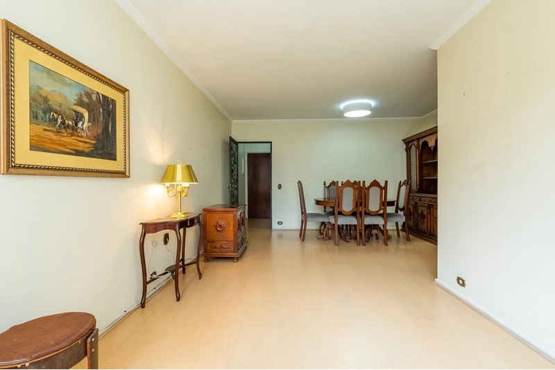 Apartamento 2 dormitórios uma vaga próximo da Paulista: 24ª foto da galeria de imagens do imóvel