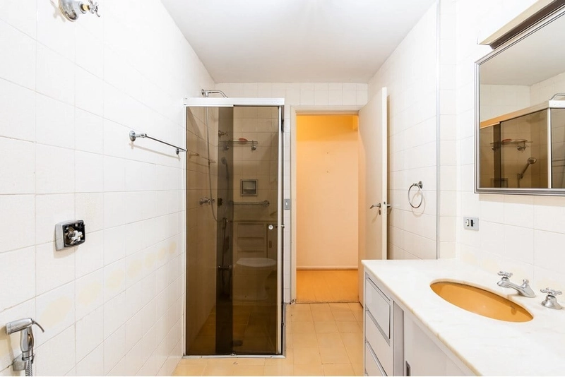 Apartamento 2 dormitórios uma vaga próximo da Paulista: 36ª foto da galeria de imagens do imóvel