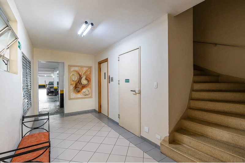 Apartamento 2 dormitórios uma vaga próximo da Paulista: 21ª foto da galeria de imagens do imóvel