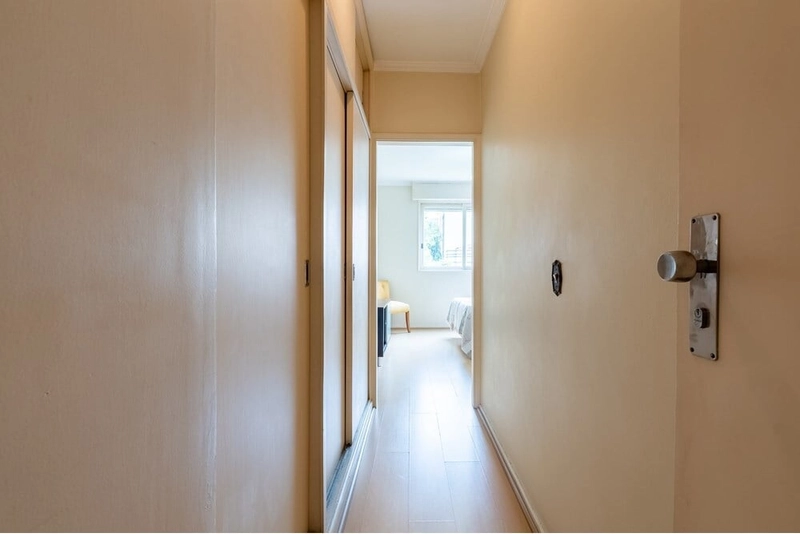 Apartamento 2 dormitórios uma vaga próximo da Paulista: 43ª foto da galeria de imagens do imóvel