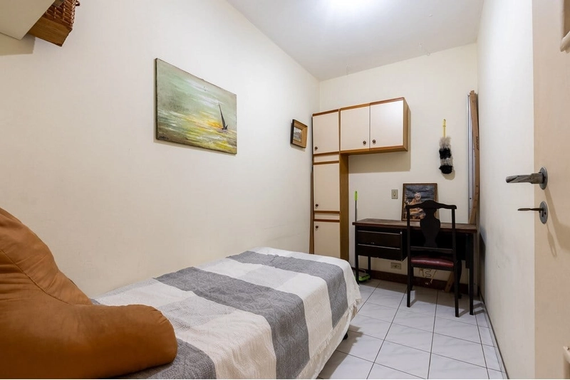 Apartamento 2 dormitórios uma vaga próximo da Paulista: 14ª foto da galeria de imagens do imóvel
