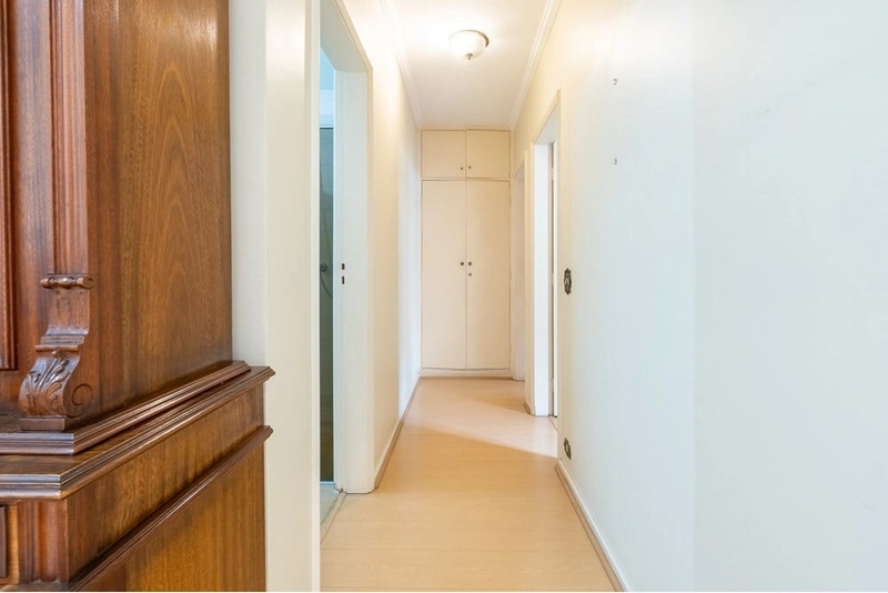 Apartamento 2 dormitórios uma vaga próximo da Paulista: 32ª foto da galeria de imagens do imóvel