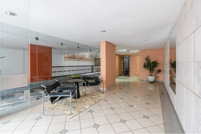 Apartamento 2 dormitórios uma vaga próximo da Paulista: 19ª foto da galeria de imagens do imóvel