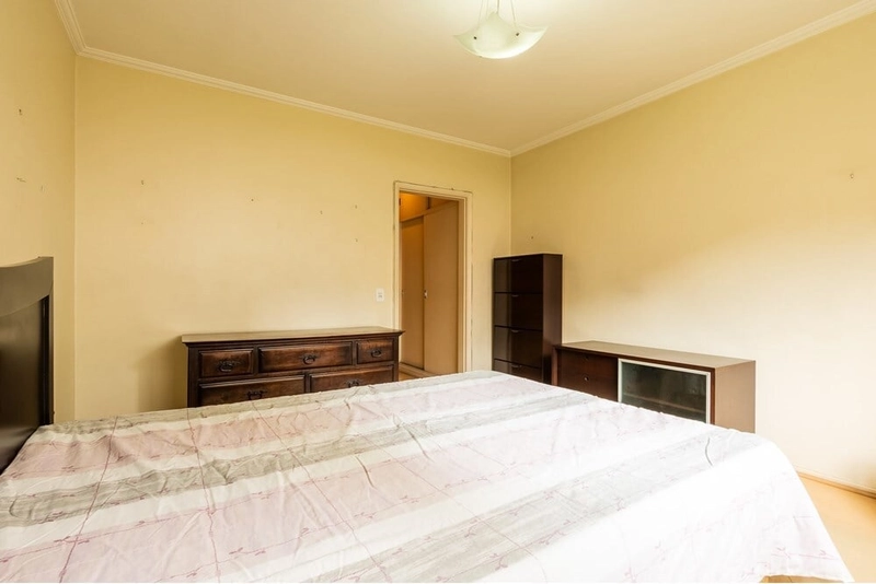Apartamento 2 dormitórios uma vaga próximo da Paulista: 4ª foto da galeria de imagens do imóvel