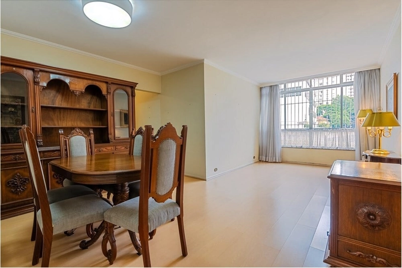Apartamento 2 dormitórios uma vaga próximo da Paulista: 45ª foto da galeria de imagens do imóvel