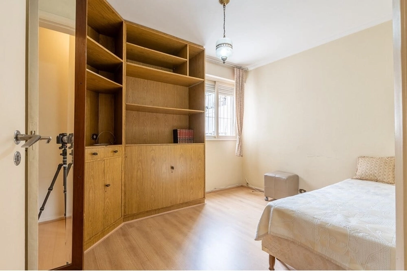 Apartamento 2 dormitórios uma vaga próximo da Paulista: 37ª foto da galeria de imagens do imóvel