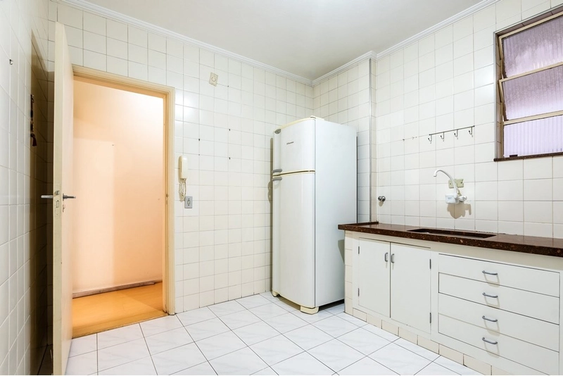Apartamento 2 dormitórios uma vaga próximo da Paulista: 9ª foto da galeria de imagens do imóvel