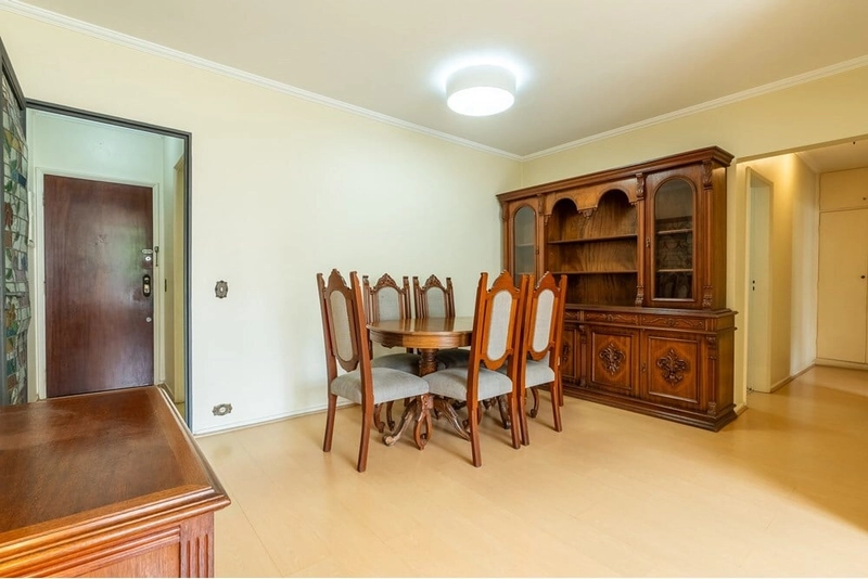 Apartamento 2 dormitórios uma vaga próximo da Paulista: 27ª foto da galeria de imagens do imóvel