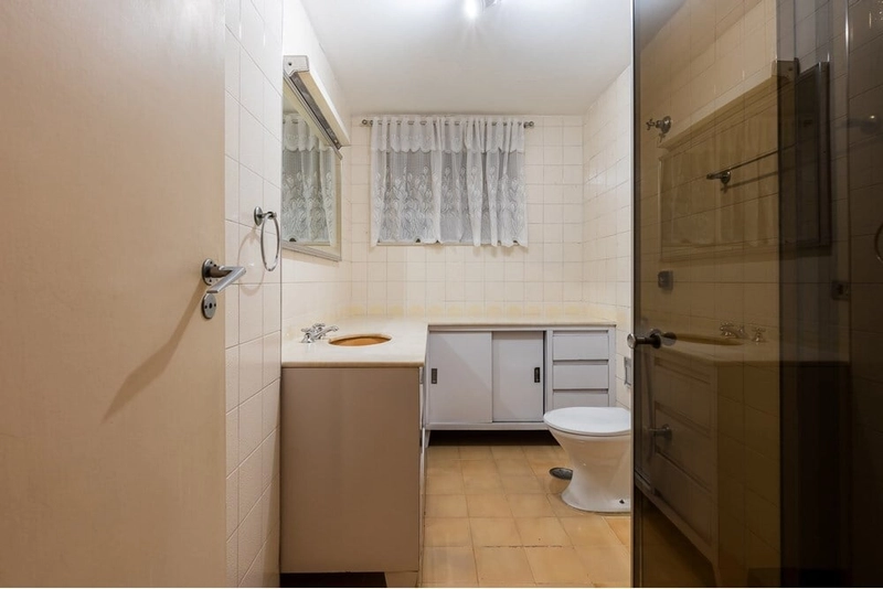 Apartamento 2 dormitórios uma vaga próximo da Paulista: 33ª foto da galeria de imagens do imóvel