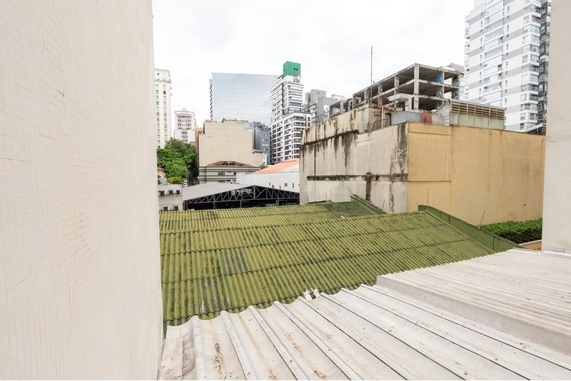 Apartamento 2 dormitórios uma vaga próximo da Paulista: 42ª foto da galeria de imagens do imóvel