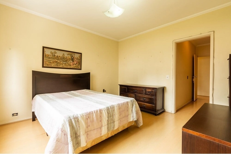 Apartamento 2 dormitórios uma vaga próximo da Paulista: 34ª foto da galeria de imagens do imóvel