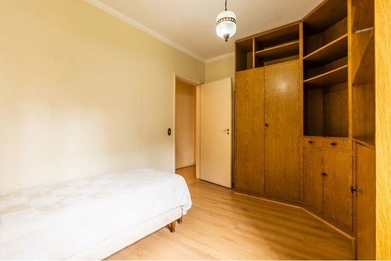 Apartamento 2 dormitórios uma vaga próximo da Paulista: 40ª foto da galeria de imagens do imóvel