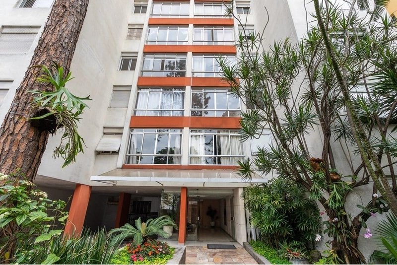 Apartamento 2 dormitórios uma vaga próximo da Paulista: 18ª foto da galeria de imagens do imóvel