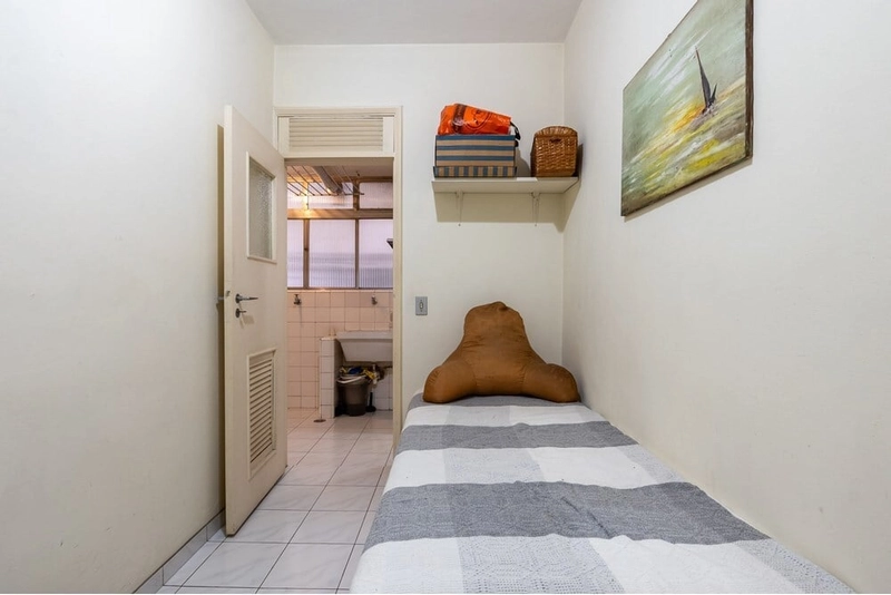 Apartamento 2 dormitórios uma vaga próximo da Paulista: 15ª foto da galeria de imagens do imóvel