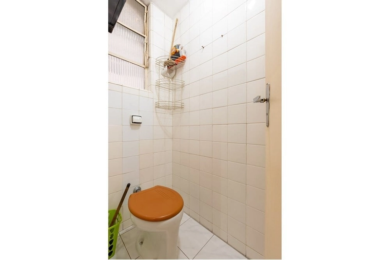 Apartamento 2 dormitórios uma vaga próximo da Paulista: 16ª foto da galeria de imagens do imóvel