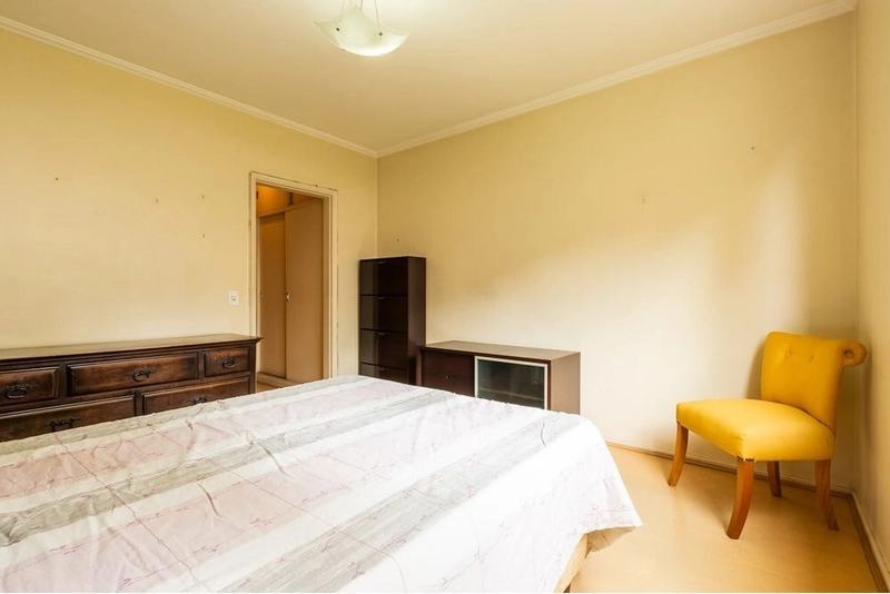 Apartamento 2 dormitórios uma vaga próximo da Paulista: 5ª foto da galeria de imagens do imóvel