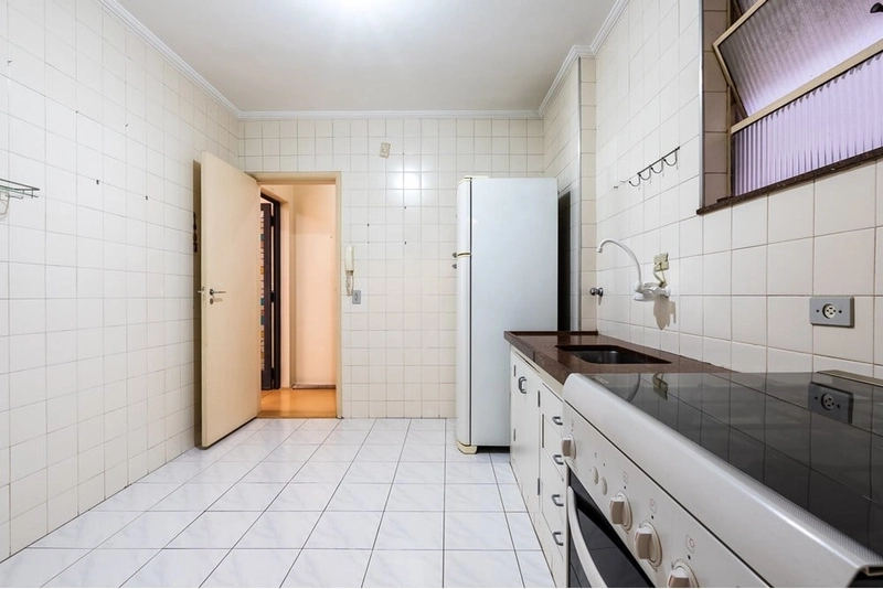 Apartamento 2 dormitórios uma vaga próximo da Paulista: 8ª foto da galeria de imagens do imóvel