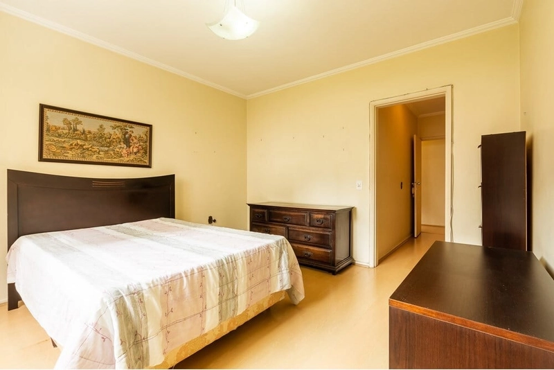 Apartamento 2 dormitórios uma vaga próximo da Paulista: 2ª foto da galeria de imagens do imóvel