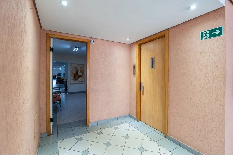 Apartamento 2 dormitórios uma vaga próximo da Paulista: 20ª foto da galeria de imagens do imóvel