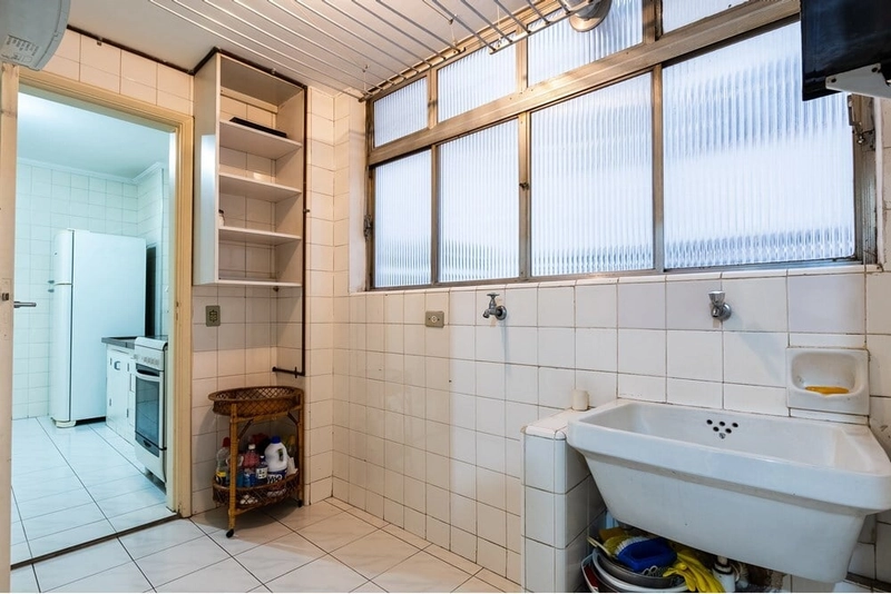Apartamento 2 dormitórios uma vaga próximo da Paulista: 1ª foto da galeria de imagens do imóvel