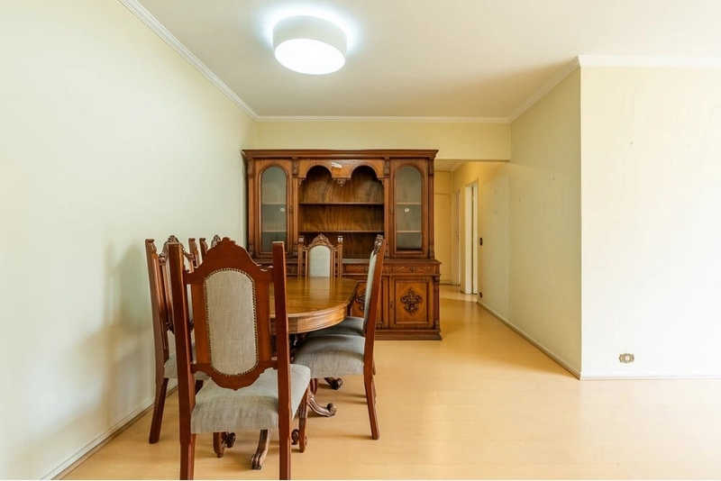 Apartamento 2 dormitórios uma vaga próximo da Paulista: 28ª foto da galeria de imagens do imóvel