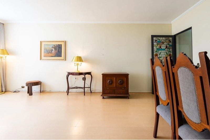 Apartamento 2 dormitórios uma vaga próximo da Paulista: 29ª foto da galeria de imagens do imóvel