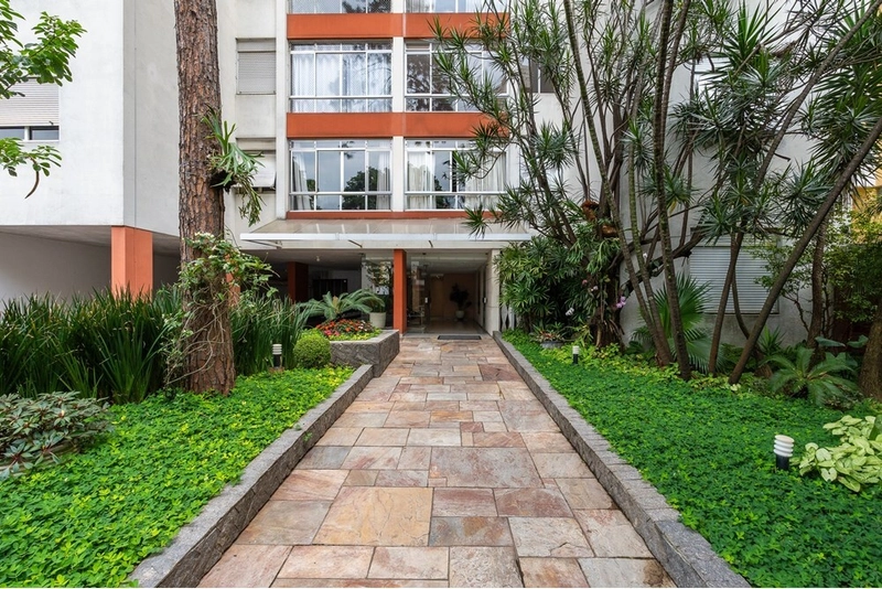 Apartamento 2 dormitórios uma vaga próximo da Paulista: 17ª foto da galeria de imagens do imóvel