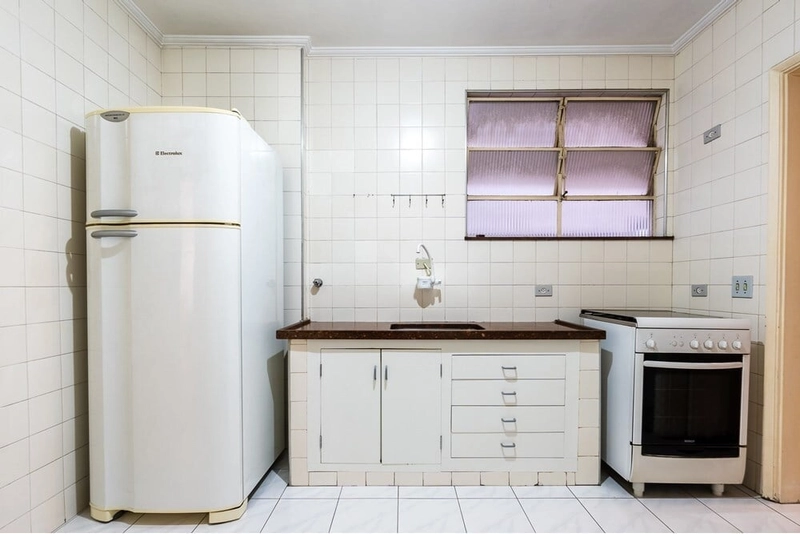 Apartamento 2 dormitórios uma vaga próximo da Paulista: 10ª foto da galeria de imagens do imóvel
