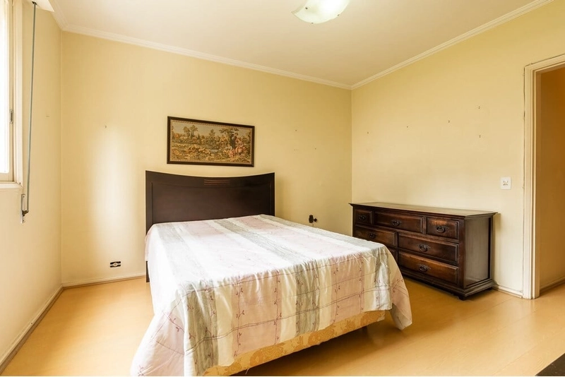 Apartamento 2 dormitórios uma vaga próximo da Paulista: 3ª foto da galeria de imagens do imóvel