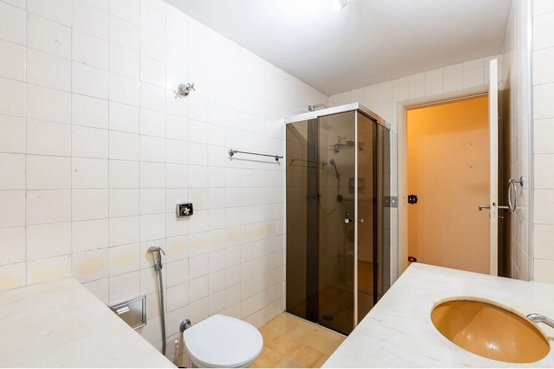 Apartamento 2 dormitórios uma vaga próximo da Paulista: 35ª foto da galeria de imagens do imóvel