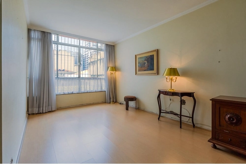Apartamento 2 dormitórios uma vaga próximo da Paulista: 30ª foto da galeria de imagens do imóvel