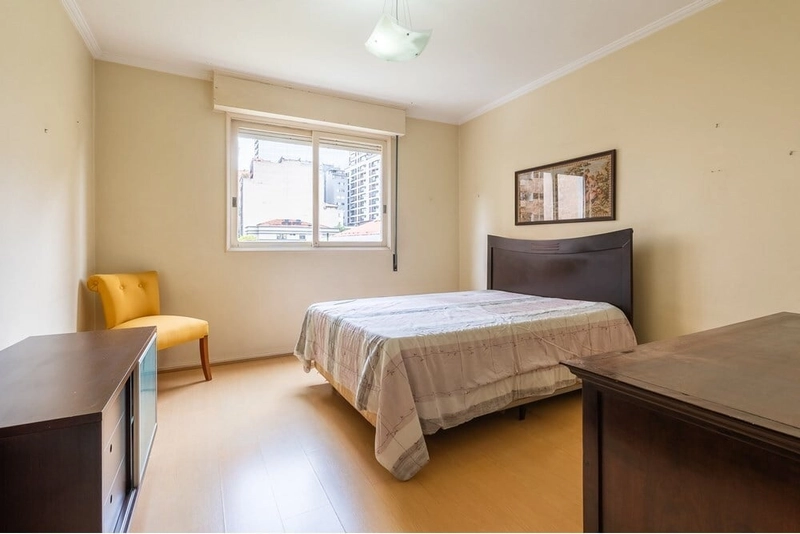 Apartamento 2 dormitórios uma vaga próximo da Paulista: 12ª foto da galeria de imagens do imóvel