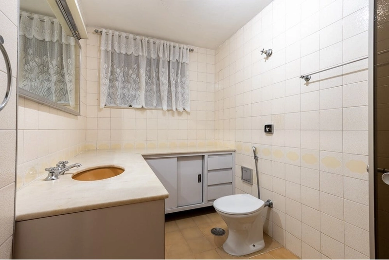 Apartamento 2 dormitórios uma vaga próximo da Paulista: 23ª foto da galeria de imagens do imóvel