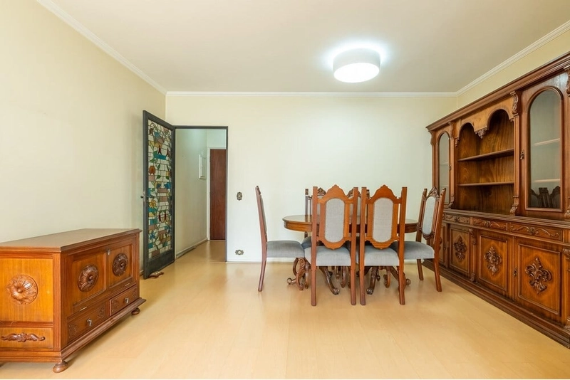Apartamento 2 dormitórios uma vaga próximo da Paulista: 26ª foto da galeria de imagens do imóvel