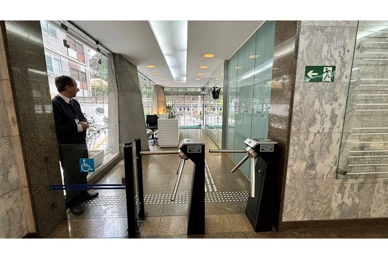 Conjunto comercial na Santa Cecília perto do mackenzie: 11ª foto da galeria de imagens do imóvel
