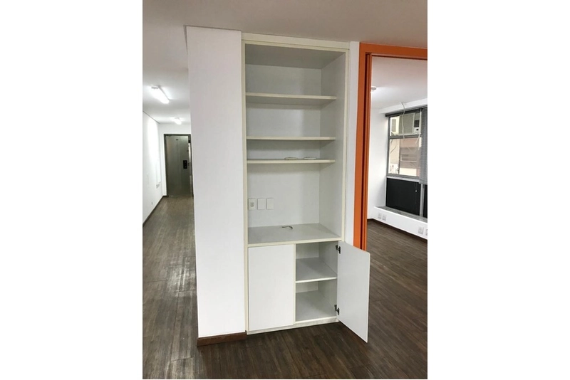 Conjunto comercial na Santa Cecília perto do mackenzie: 1ª foto da galeria de imagens do imóvel