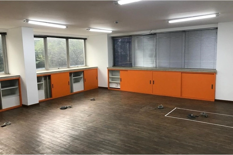 Conjunto comercial na Santa Cecília perto do mackenzie: 13ª foto da galeria de imagens do imóvel
