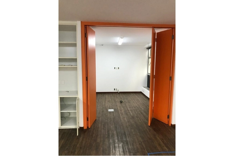Conjunto comercial na Santa Cecília perto do mackenzie: 3ª foto da galeria de imagens do imóvel