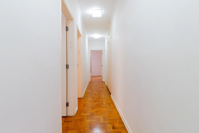 Apartmaento em higienopolis 3 dormitorios 2 vagas: 24ª foto da galeria de imagens do imóvel