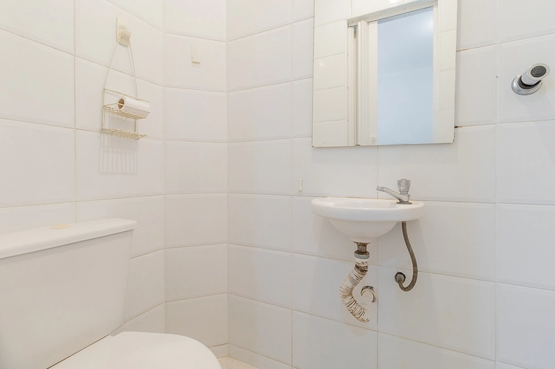 Apartmaento em higienopolis 3 dormitorios 2 vagas: 11ª foto da galeria de imagens do imóvel