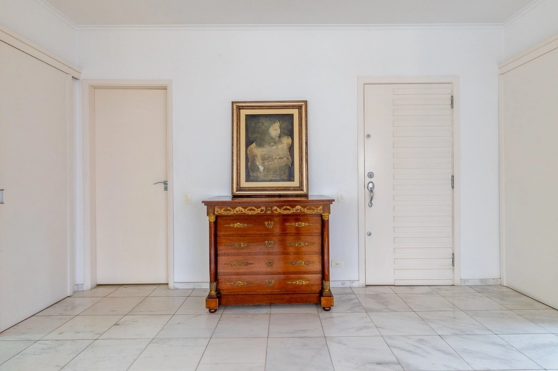 Apartmaento em higienopolis 3 dormitorios 2 vagas: 35ª foto da galeria de imagens do imóvel