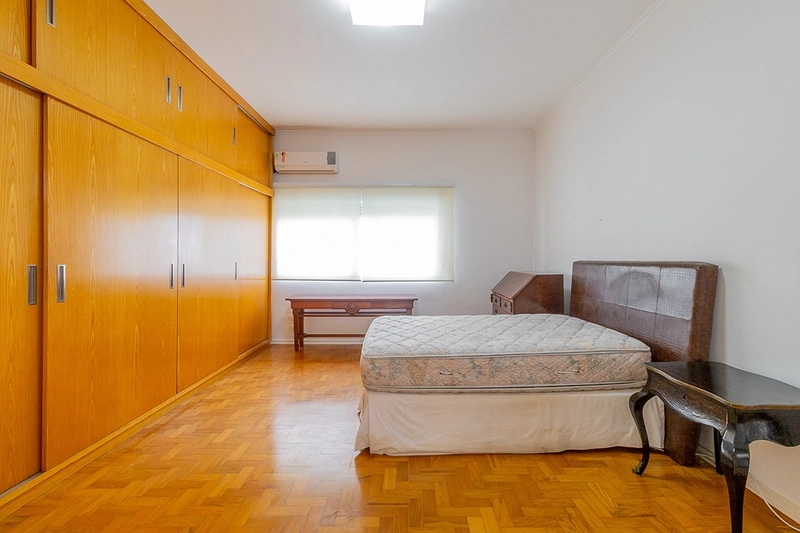 Apartmaento em higienopolis 3 dormitorios 2 vagas: 27ª foto da galeria de imagens do imóvel