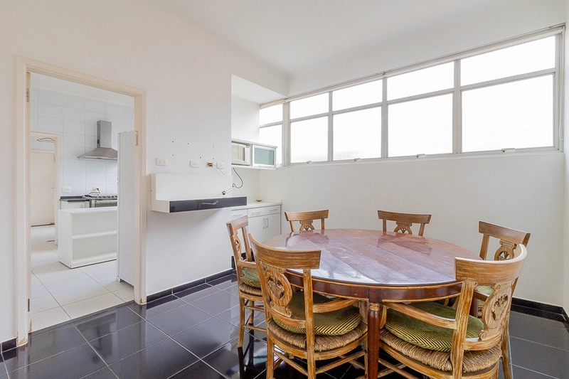 Apartmaento em higienopolis 3 dormitorios 2 vagas: 32ª foto da galeria de imagens do imóvel