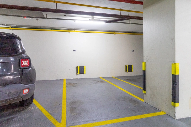 Apartmaento em higienopolis 3 dormitorios 2 vagas: 19ª foto da galeria de imagens do imóvel