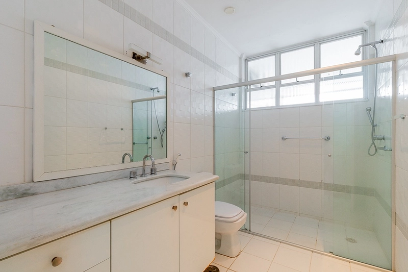 Apartmaento em higienopolis 3 dormitorios 2 vagas: 9ª foto da galeria de imagens do imóvel